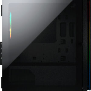 Компьютерный корпус Cougar Purity Black без Б/П — изображение 9