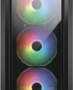 КорпусCougar Archon 2 RGB-Black без Б/П — изображение 194