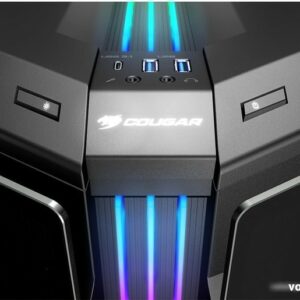 Игровое кресло Cougar OUTRIDER S ROYAL — изображение 1710