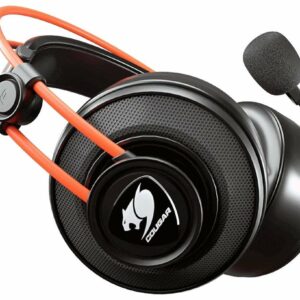 Гарнитура Cougar IMMERSA TI — изображение 95