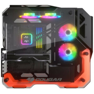Компьютерный корпус Cougar Blazer Essence без Б/П — изображение 133