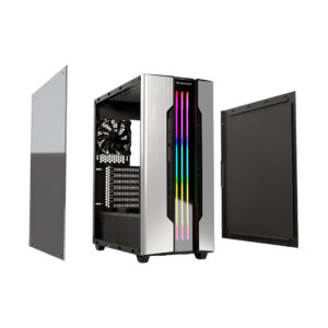 Корпус Cougar Gemini S Silver без Б/П — изображение 133