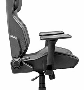 Игровое кресло Cougar Hotrod Black — изображение 165