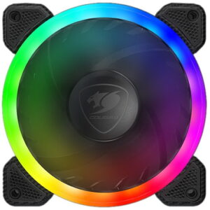 КорпусCougar MX410-T без Б/П — изображение 851