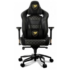 Игровое компьютерное кресло Cougar ARMOR TITAN PRO — изображение 165