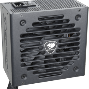 КорпусCougar MX410-T без Б/П — изображение 476