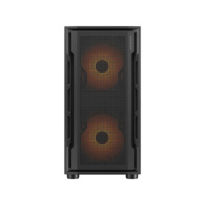 Компьютерный корпус Cougar Uniface Mini RGB без Б/П — изображение 72