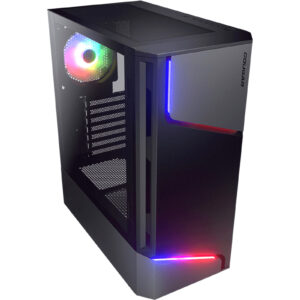 Компьютерный корпус Cougar MX360 RGB без Б/П — изображение 70