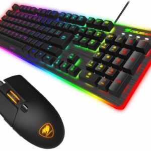 Мышь + клавиатура Cougar Deathfire EX — изображение 39