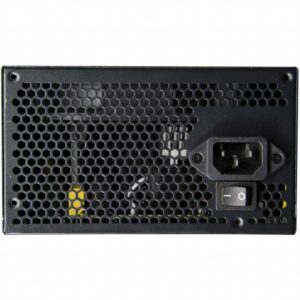 Блок питания Cougar XTC500 — изображение 126