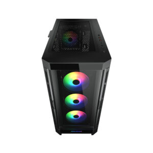 Компьютерный корпус Cougar Duoface Pro RGB без Б/П — изображение 52