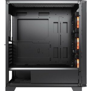 Корпус Cougar Dark Blader X5 RGB без Б/П — изображение 105