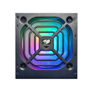 Блок питания Cougar XTC ARGB 550 — изображение 44