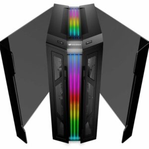 КорпусCougar MX410-T без Б/П — изображение 670