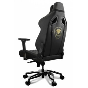 Игровое компьютерное кресло Cougar ARMOR TITAN PRO Royal — изображение 90