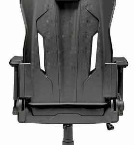 Игровое кресло Cougar Hotrod Black — изображение 166