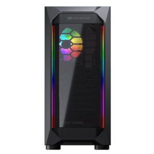 КорпусCougar MX410-T без Б/П — изображение 922