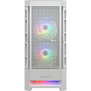 Компьютерный корпус Cougar Airface RGB White без Б/П — изображение 145
