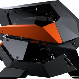 Игровое кресло Cougar OUTRIDER S ROYAL — изображение 1175