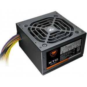 Блок питания Cougar XTC600 — изображение 166