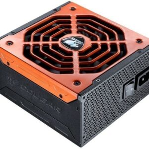 Блок питания Cougar BXM 700 700W — изображение 37