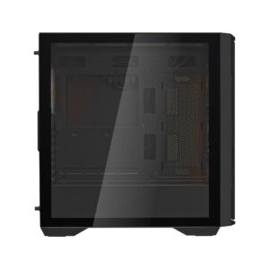 Компьютерный корпус Cougar Uniface RGB без Б/П — изображение 3