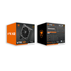 КорпусCougar MX410-T без Б/П — изображение 567