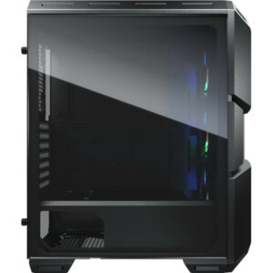 КорпусCougar MX440 Mesh RGB без Б/П — изображение 100