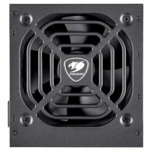 Блок питания Cougar VTC600 — изображение 107