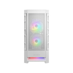 Компьютерный корпус Cougar Airface RGB White без Б/П — изображение 127