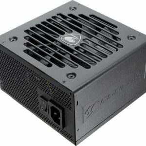 КорпусCougar MX410-T без Б/П — изображение 20