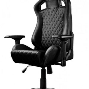 Игровое компьютерное кресло Cougar ARMOR-S Black — изображение 93