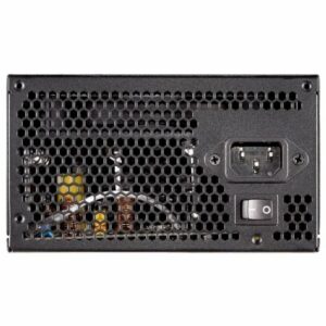 Блок питания Cougar VTC500 — изображение 159