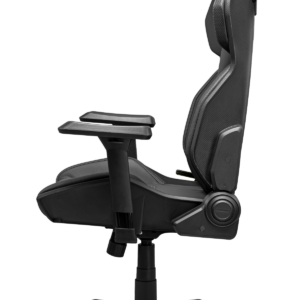 Игровое кресло Cougar Hotrod Black — изображение 95