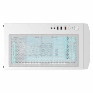 Компьютерный корпус Cougar Uniface Mini RGB (White) без Б/П — изображение 206