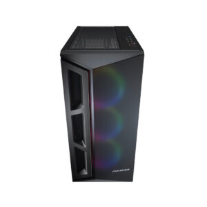 Корпус Cougar Dark Blader X5 RGB без Б/П — изображение 210