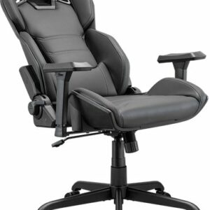 Игровое кресло Cougar Hotrod Black — изображение 234