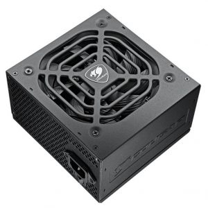 Блок питания Cougar XTC600 — изображение 1