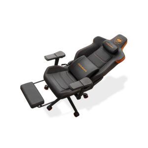 Игровое компьютерное кресло Cougar Armor Evo M — изображение 3