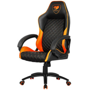 Игровое кресло Cougar OUTRIDER S ROYAL — изображение 2048