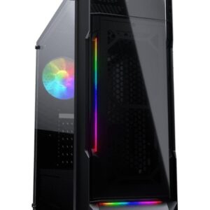 КорпусCougar MX331-T без Б/П — изображение 17