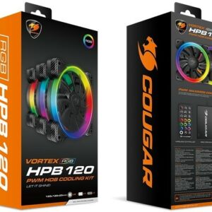 КорпусCougar MX410-T без Б/П — изображение 757