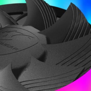 Игровое кресло Cougar OUTRIDER S ROYAL — изображение 1292