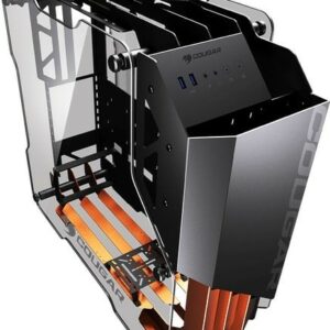 КорпусCougar MX410-T без Б/П — изображение 806