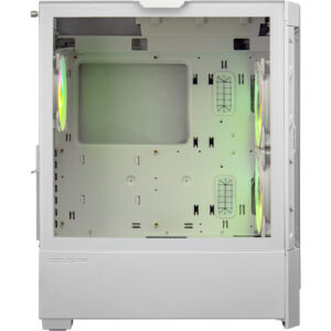 Компьютерный корпус Cougar Airface RGB White без Б/П — изображение 192