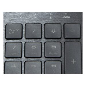 Клавиатура Cougar Vantar — изображение 303