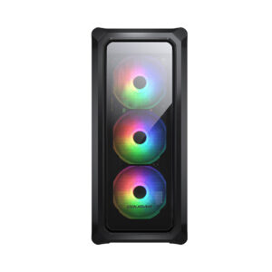 КорпусCougar Archon 2 RGB-Black без Б/П — изображение 236