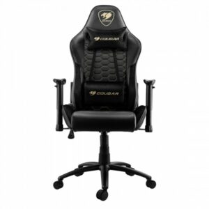 Игровое кресло Cougar OUTRIDER ROYAL — изображение 28