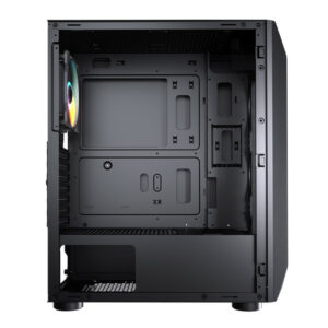 КорпусCougar MX410-T без Б/П — изображение 45