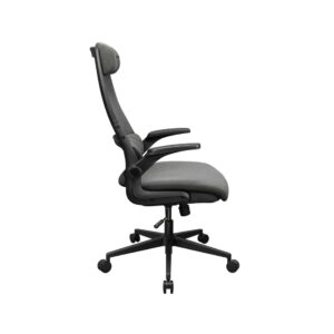 Компьютерное кресло Cougar Stryder Gray — изображение 7